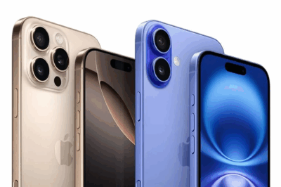 iPhone Showdown: Comparing the Flagship Generations of Apple’s Iconic Smartphone | HO