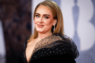Adele: The Extraordinary Journey to Global Stardom