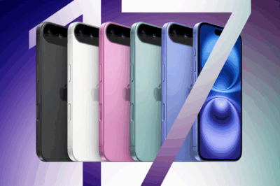 iPhone 17: Everything We Know So Far About Apple’s Next-Generation Smartphone