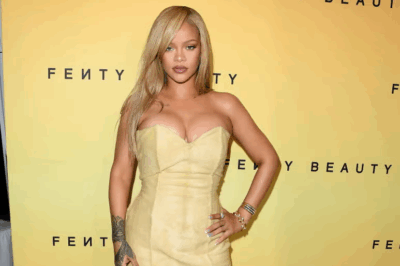 Rihanna’s Wealth: The Billion-Dollar Empire of a Global Superstar