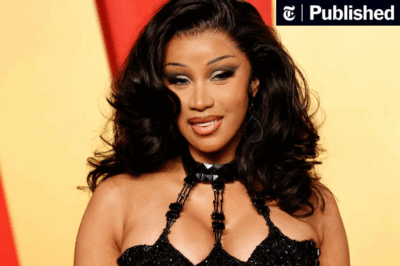 Cardi B’s Wealth: The Rise of a Rap Queen and Her Growing Empire