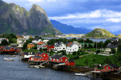 Top 3 Best Countries to Live in the World: Where Quality of Life Meets Opportunity